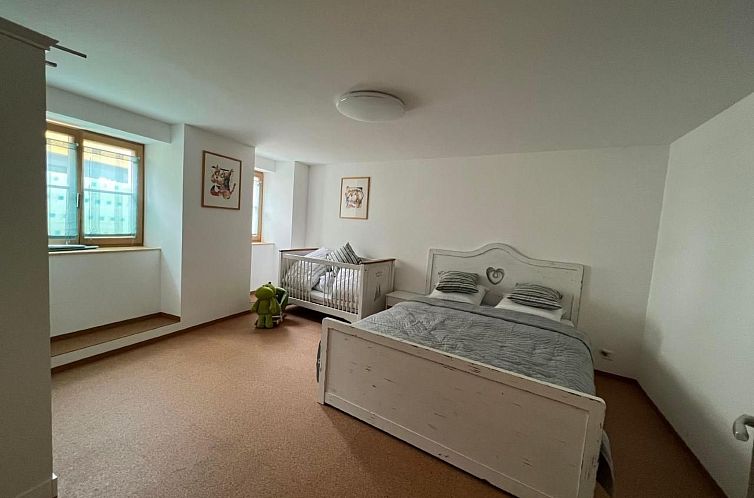 Appartement South Beach Apartment 10km Rheinfall