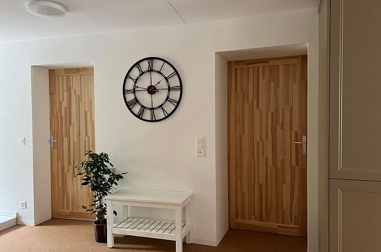 Appartement South Beach Apartment 10km Rheinfall