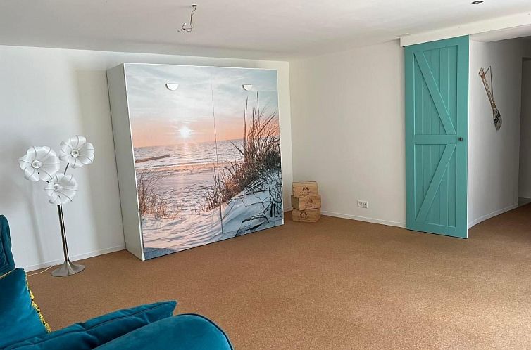 Appartement South Beach Apartment 10km Rheinfall