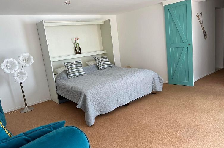 Appartement South Beach Apartment 10km Rheinfall