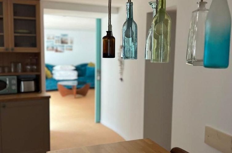 Appartement South Beach Apartment 10km Rheinfall