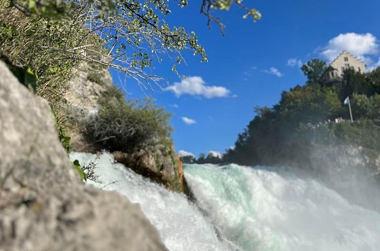 Appartement South Beach Apartment 10km Rheinfall