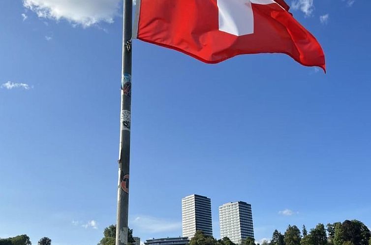 Appartement South Beach Apartment 10km Rheinfall