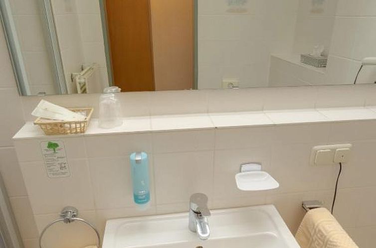 Hotel Garni Stadt Friedberg