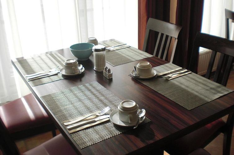 Hotel Garni Stadt Friedberg