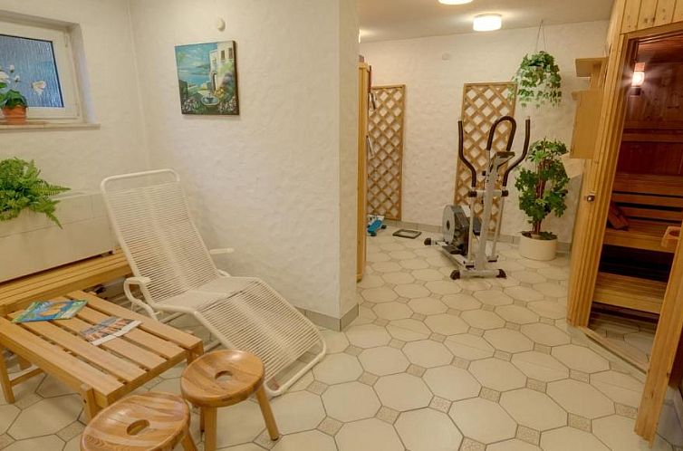 Hotel Garni Stadt Friedberg