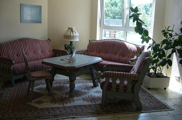 Hotel Garni Stadt Friedberg