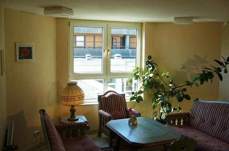 Hotel Garni Stadt Friedberg