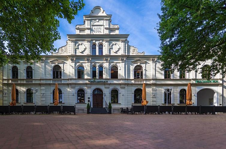Guest house 20502604 - Apartment North Rhine-Westphalia - Hotel Frechener Hof