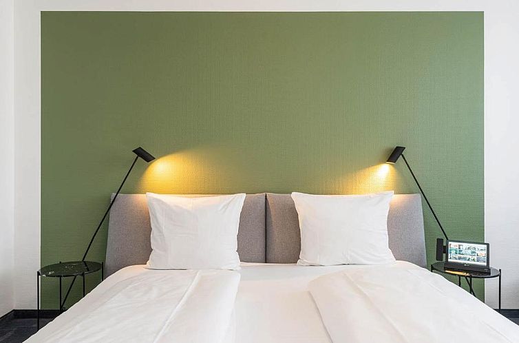 Hotel Frechener Hof