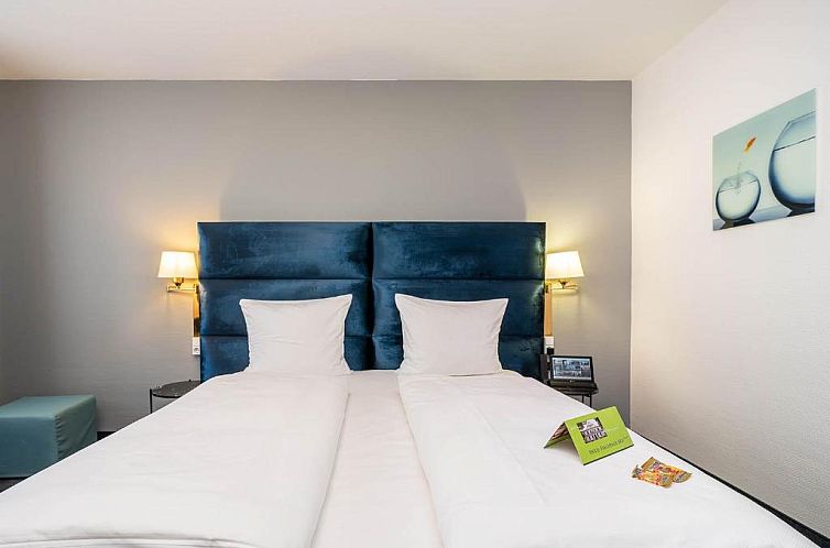 Hotel Frechener Hof