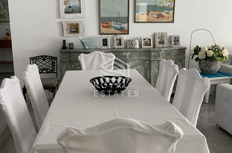 Vrijstaande woning in Cala Tarida