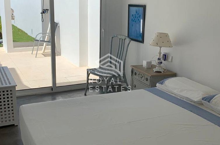 Vrijstaande woning in Cala Tarida