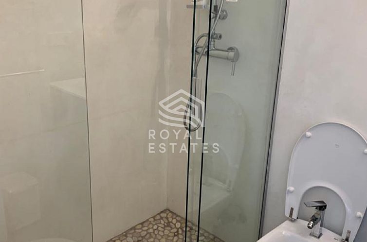 Vrijstaande woning in Cala Tarida