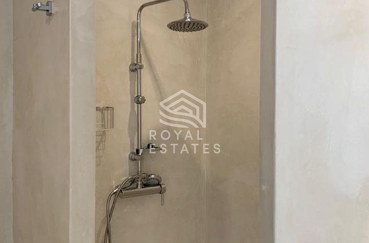 Vrijstaande woning in Cala Tarida