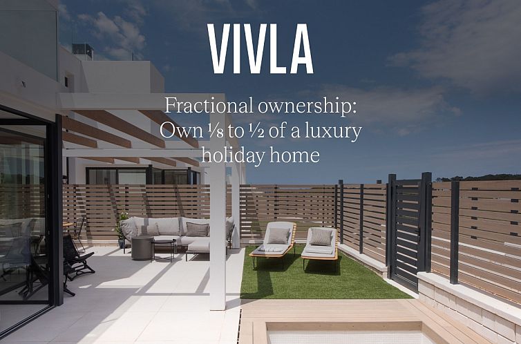 Unterkunft 2050404 - Ferienhaus Ibiza - Geschakelde woning in Cala Tarida