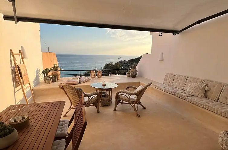 Appartment Vista a Mer