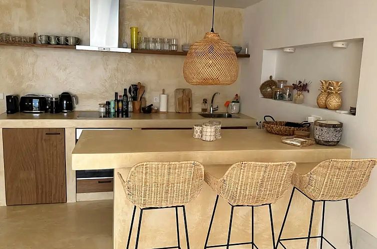 Appartment Vista a Mer