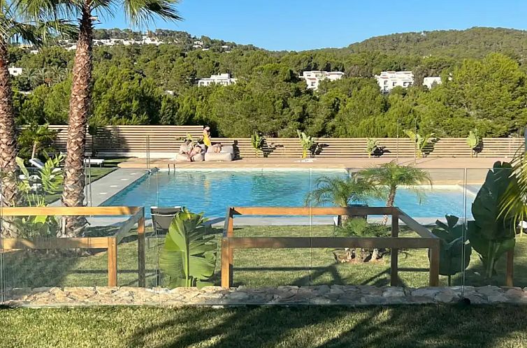 Luxe 3BR villa met privé zwembad