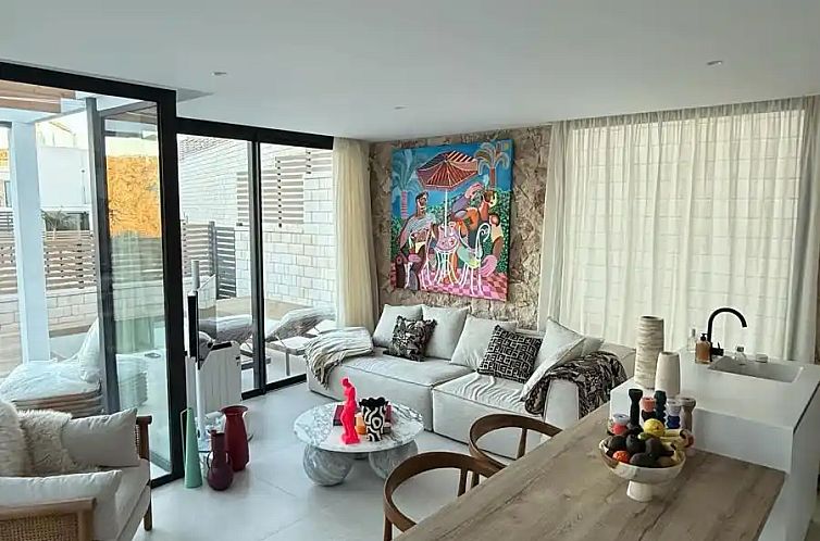 Luxe 3BR villa met privé zwembad