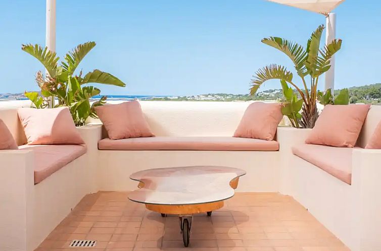 Unterkunft 2050409 - Ferienhaus Ibiza - Cala Tarida Ibiza home