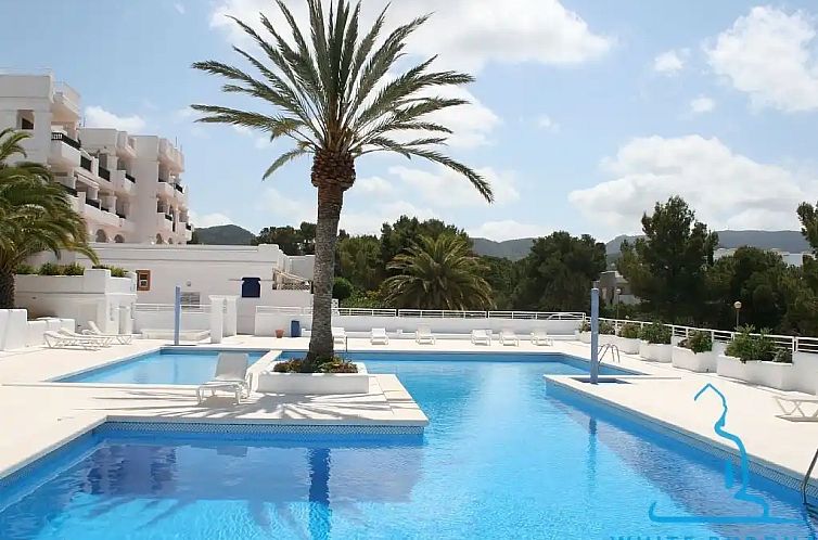 Guest house 2050410 - Apartment Ibiza - White Buddha