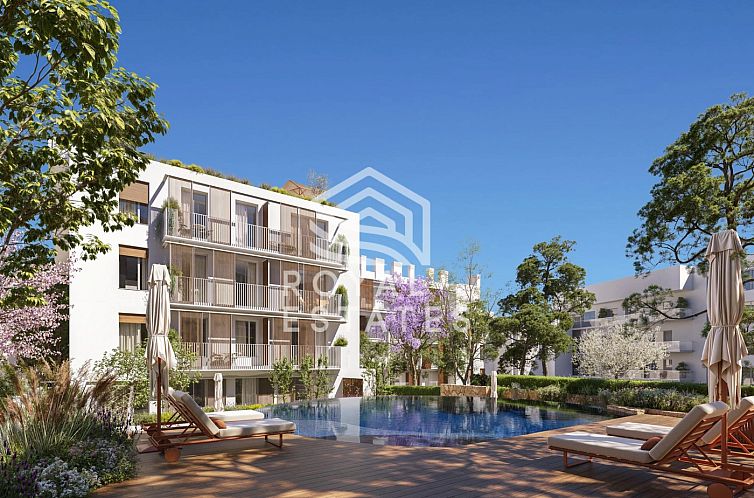 Guest house 2051004 - Apartment Ibiza - Appartement in Santa Eaularia