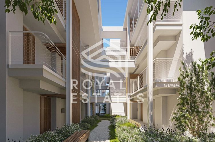 Appartement in Santa Eaularia