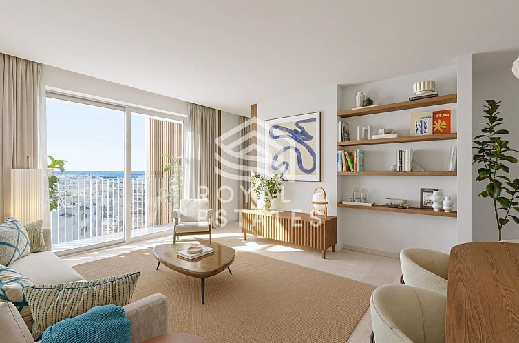 Appartement in Santa Eaularia