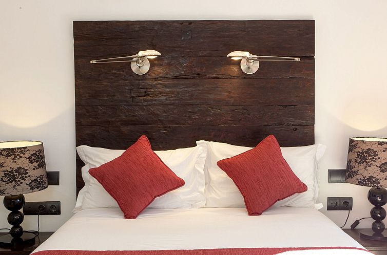 Vakantiehuis VILLA CAN RIBES - IBIZA LUXURY by Priority