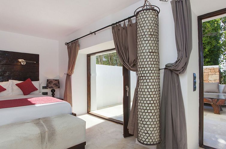 Vakantiehuis VILLA CAN RIBES - IBIZA LUXURY by Priority