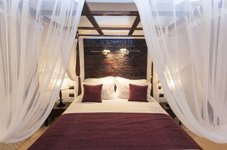 Vakantiehuis VILLA CAN RIBES - IBIZA LUXURY by Priority