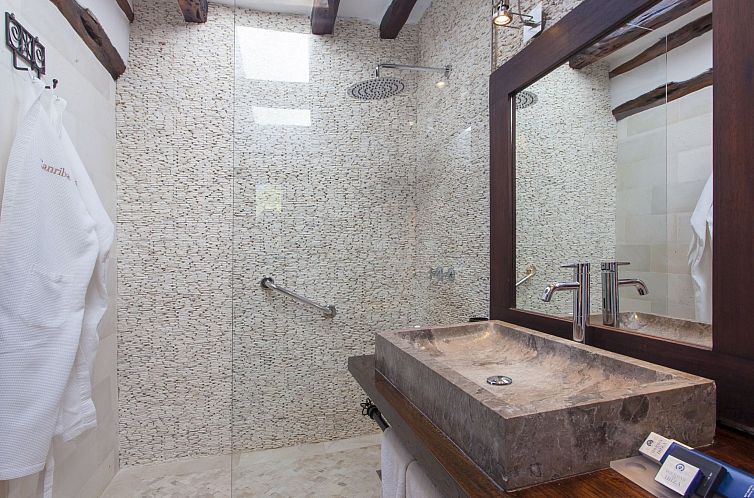 Vakantiehuis VILLA CAN RIBES - IBIZA LUXURY by Priority