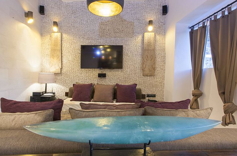 Vakantiehuis VILLA CAN RIBES - IBIZA LUXURY by Priority