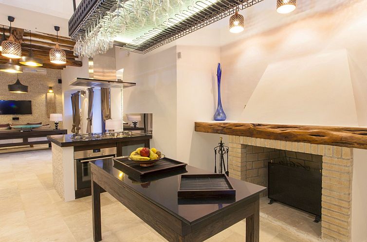 Vakantiehuis VILLA CAN RIBES - IBIZA LUXURY by Priority