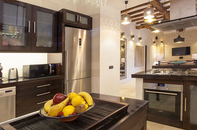 Vakantiehuis VILLA CAN RIBES - IBIZA LUXURY by Priority