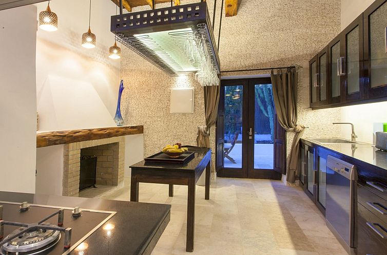 Vakantiehuis VILLA CAN RIBES - IBIZA LUXURY by Priority
