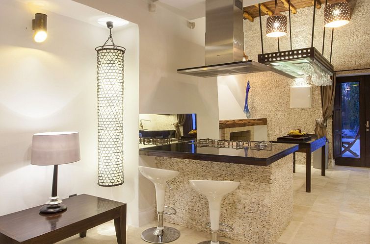 Vakantiehuis VILLA CAN RIBES - IBIZA LUXURY by Priority