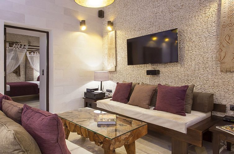 Vakantiehuis VILLA CAN RIBES - IBIZA LUXURY by Priority
