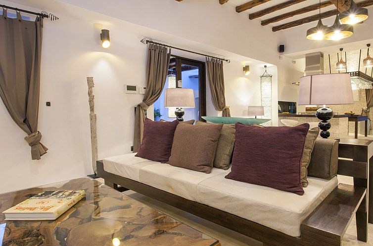 Vakantiehuis VILLA CAN RIBES - IBIZA LUXURY by Priority