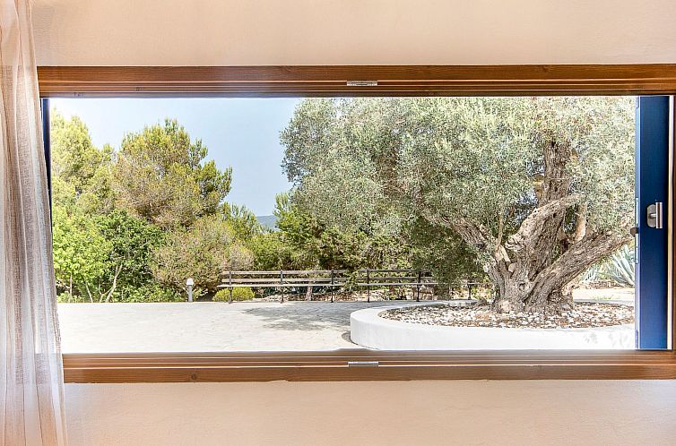 Vakantiehuis Casa Tramontana 4 pax.  Migjorn Gebiet