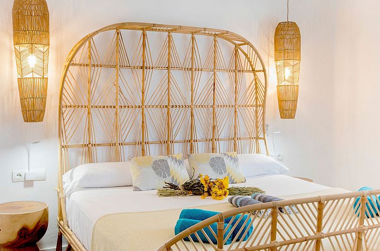 Vakantiehuis Casa Tramontana 4 pax.  Migjorn Gebiet