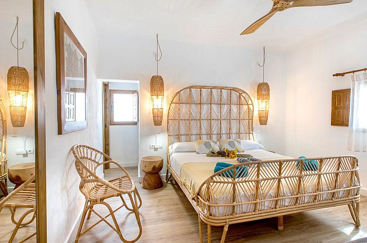 Vakantiehuis Casa Tramontana 4 pax.  Migjorn Gebiet