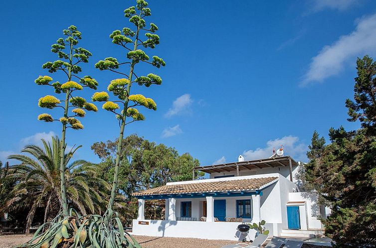 Vakantiehuis Casa Llevant 4 pax