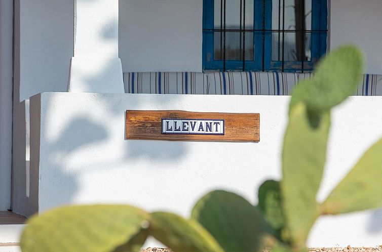 Vakantiehuis Casa Llevant 4 pax