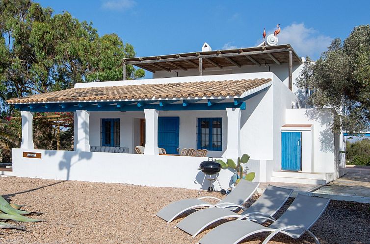 Vakantiehuis Casa Llevant 4 pax