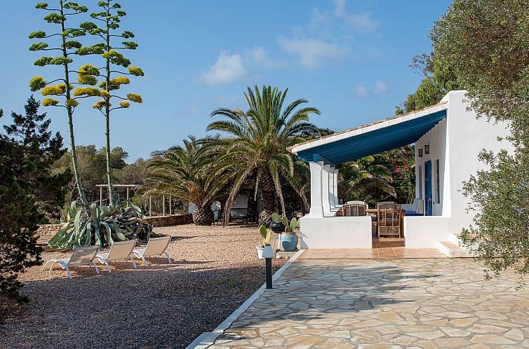 Vakantiehuis Casa Llevant 4 pax