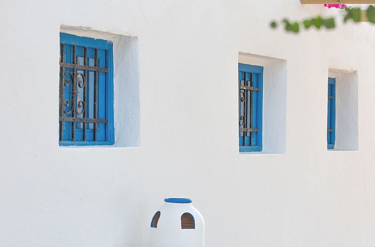 Vakantiehuis Casa Llevant 4 pax