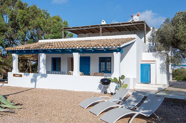 Vakantiehuis Casa Llevant 4 pax