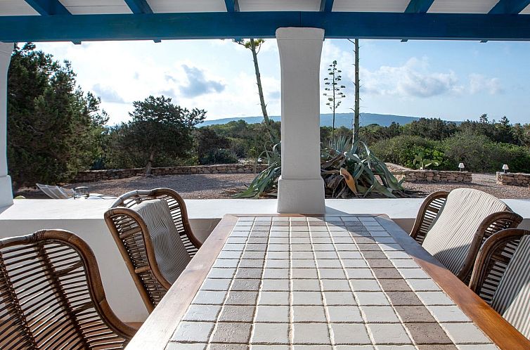 Vakantiehuis Casa Llevant 4 pax